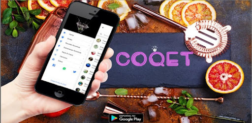 Coqet Drinks