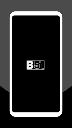 B51 Driver Screenshot 1 - AppWisp.com