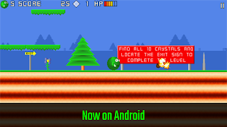 Robotic Invasion Legacy - Screenshot 2