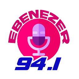 Image de l'icône Radio Ebenezer 94.1