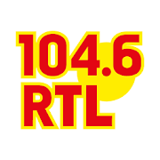104.6 RTL Radio Berlin: hits, music, traffic, news