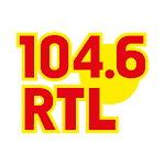 104.6 RTL Radio Berlin: Hits, Musik, Verkehr, News Apk