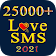 Bangla Love SMS 2021 icon
