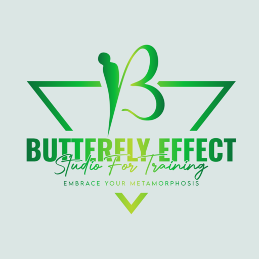 The Butterfly Effect logo