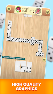 Dominoes: Classic Dominos Game 2