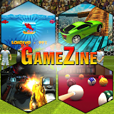 GameZine icon