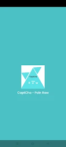 CaptCha - Poin Raw