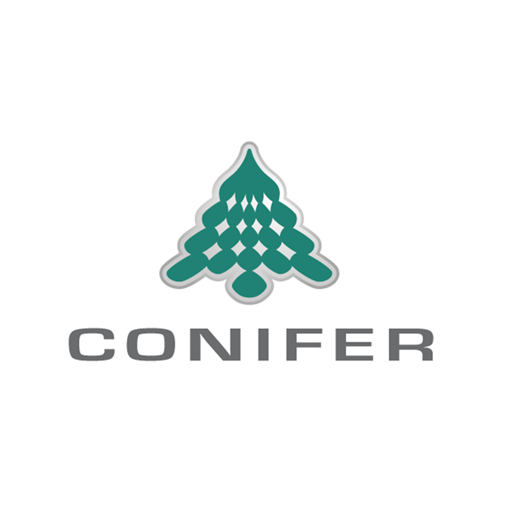 Conifer: Ionic POS logo