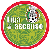 Liga de Ascenso icon