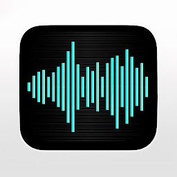Значок приложения "Radio México"