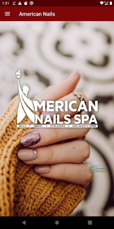 American Nails - 2.0 - (Android)