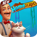 Cover Image of Скачать Guide For Home Scapes 2021 1.0 APK