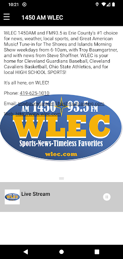 ऐप पूर्वावलोकन