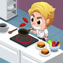 App Download Idle Restaurant Tycoon: Empire Install Latest APK downloader