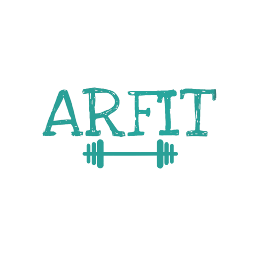 AR FIT Header - AppWisp.com