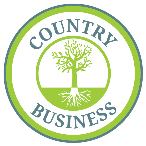 Country Business logo