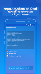 Repair System for Android (Quick Fix Problems) for pc screenshots 2