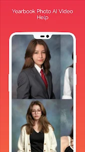 Yearbook Photo AI Video Help