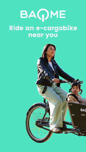 BAQME Screenshot 1 - AppWisp.com