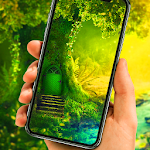 Cover Image of 下载 Nature Live Wallpaper  APK