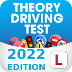Cover Image of ดาวน์โหลด ทฤษฎีการทดสอบการขับขี่ 2022 6.0.0 APK
