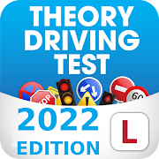 Theory Driving Test 2022