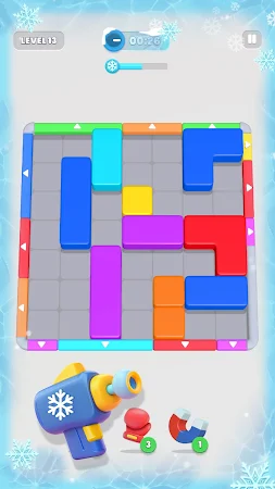 Game screenshot Block Buster apk download