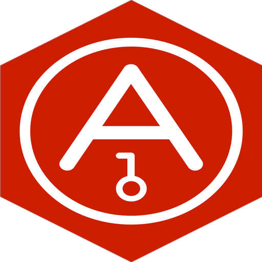 Archiv.IO - Archivio protetto logo