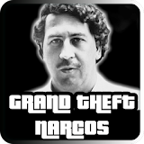 Grand Theft Narcos icon