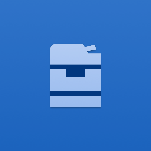 Xerox® Workplace 6.0.02.34 Icon