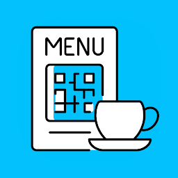 Icon image Restaurant QR Code Reader