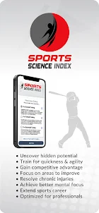 Sports Science Index