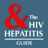 The HIV & Hepatitis Guide icon