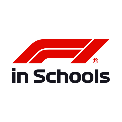 F1® in Schools logo