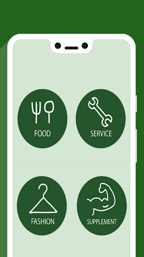 Android application Edwards Comm Card screenshort