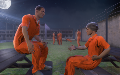 Code Triche Prison Escape Jail Break Plan Jeux APK MOD (Astuce) screenshots 3