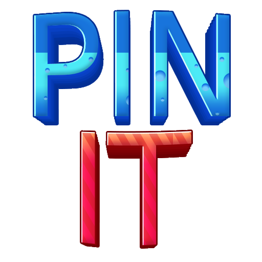 Pin It! 1.0.1 Icon