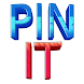 Pin It! - Androidアプリ