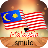 Malaysia Smule icon