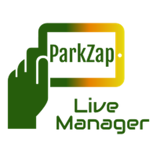 Live Manager logo