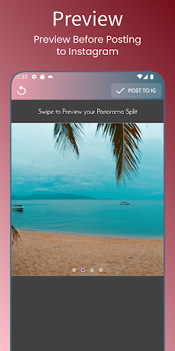 Panorama Maker: PanoraSplit - Photography - apps