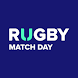 Rugby Match Day