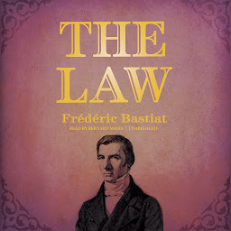 「The Law」圖示圖片