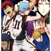 Kuroko Tetsuya Anime Wallpaper HD 2021