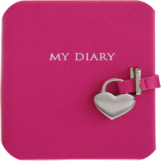 Secret Diary  My Personal Loc