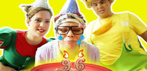 فوزي موزي توتي جميع الحلقات