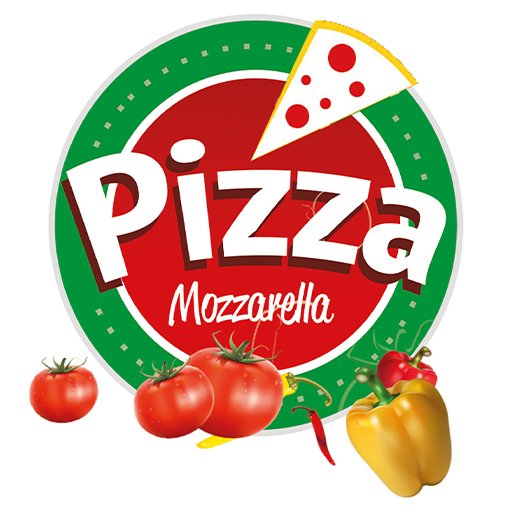 Mozzarella logo