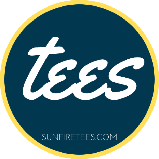 Sunfire Tees logo