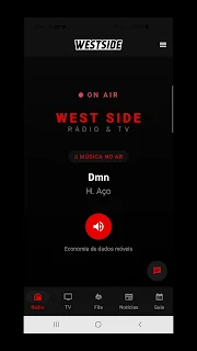 Westside TV screenshot 18