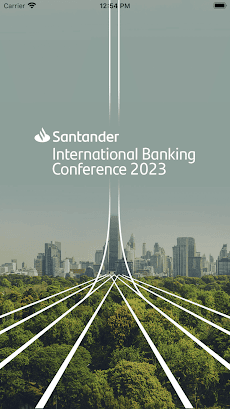 Santander IBC 2023のおすすめ画像1